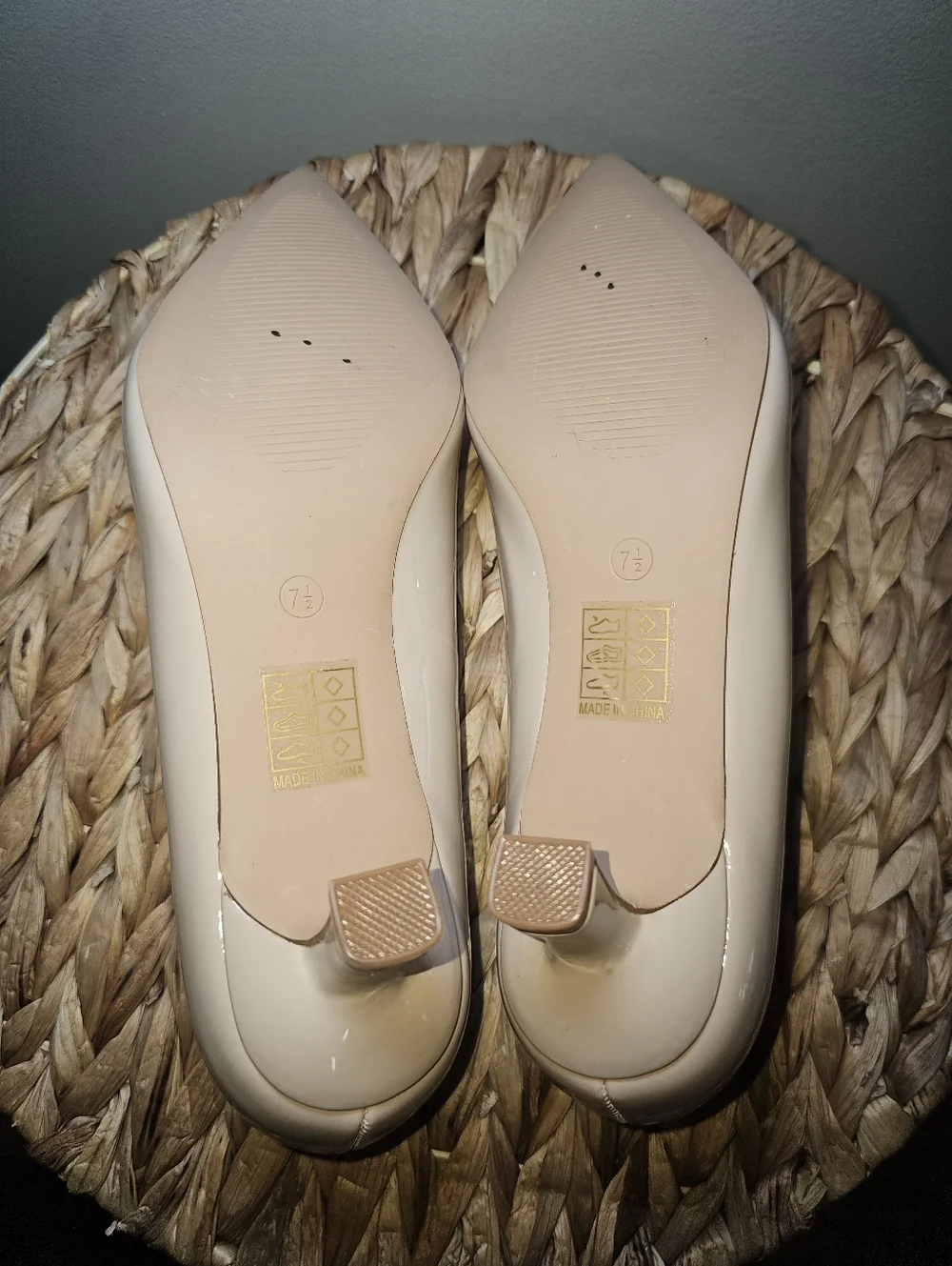 Journee Collection gently used